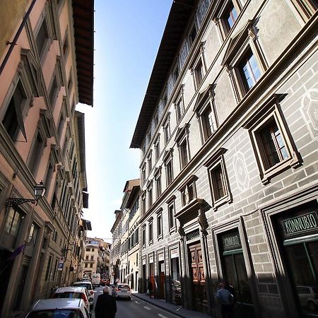 Bed and Breakfast Martindago Florencia Exterior foto