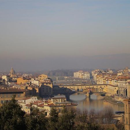 Bed and Breakfast Martindago Florencia Exterior foto