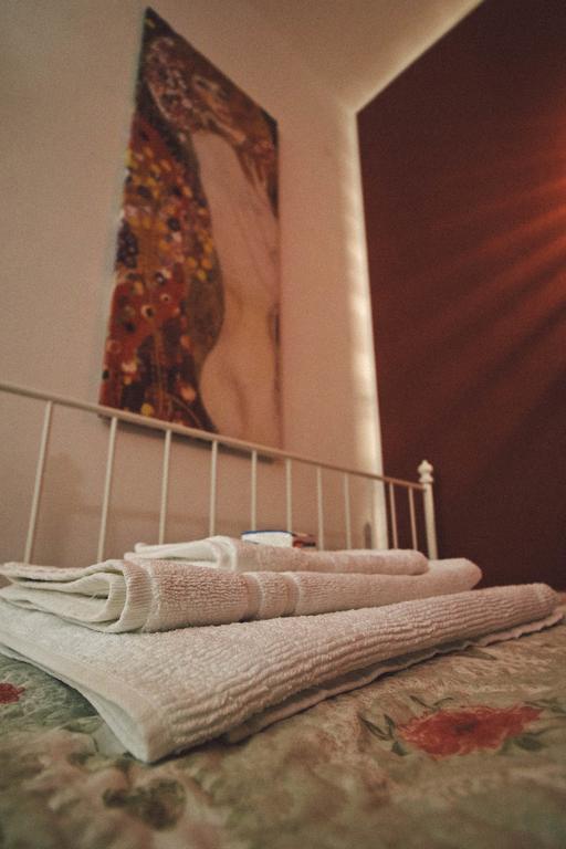 Bed and Breakfast Martindago Florencia Exterior foto