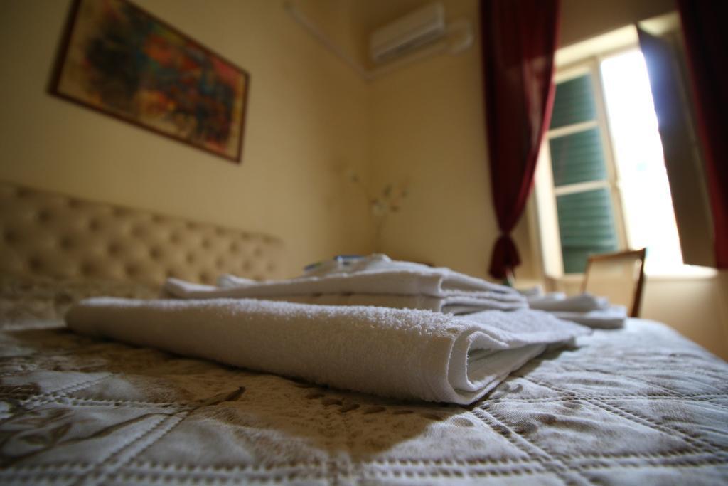 Bed and Breakfast Martindago Florencia Exterior foto