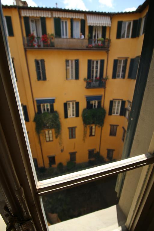Bed and Breakfast Martindago Florencia Exterior foto