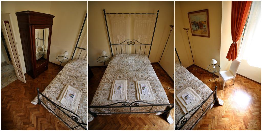 Bed and Breakfast Martindago Florencia Exterior foto