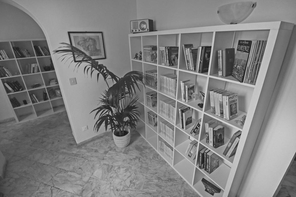 Bed and Breakfast Martindago Florencia Exterior foto