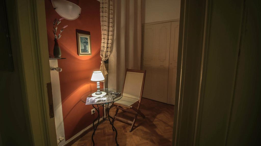 Bed and Breakfast Martindago Florencia Exterior foto