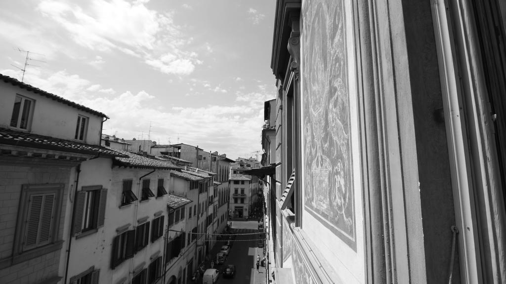Bed and Breakfast Martindago Florencia Exterior foto