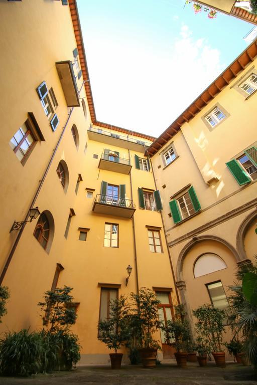 Bed and Breakfast Martindago Florencia Exterior foto
