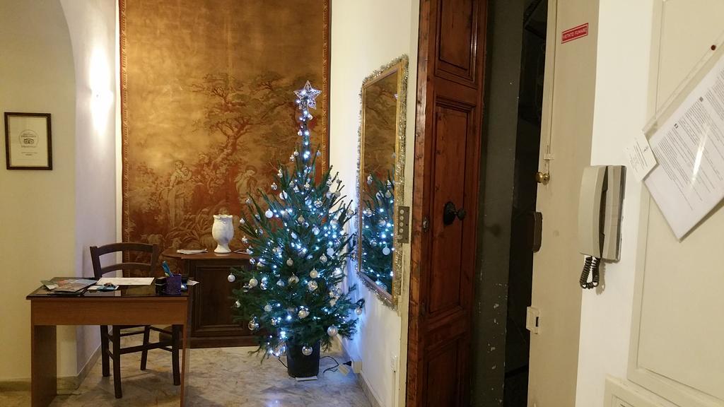 Bed and Breakfast Martindago Florencia Exterior foto