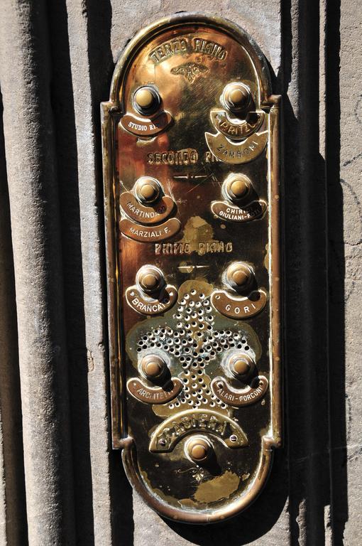 Bed and Breakfast Martindago Florencia Exterior foto