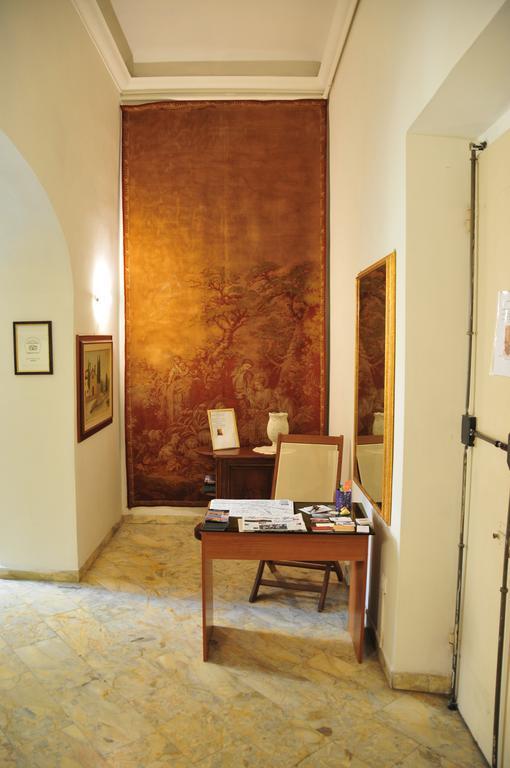 Bed and Breakfast Martindago Florencia Exterior foto