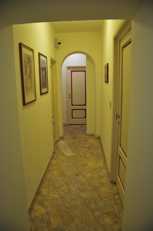 Bed and Breakfast Martindago Florencia Exterior foto