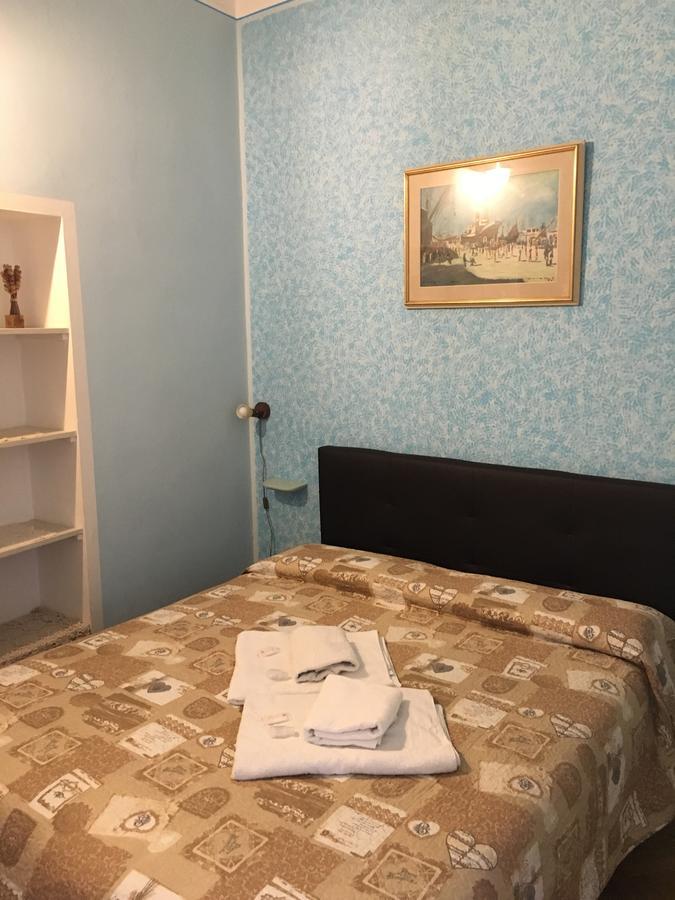Bed and Breakfast Martindago Florencia Exterior foto