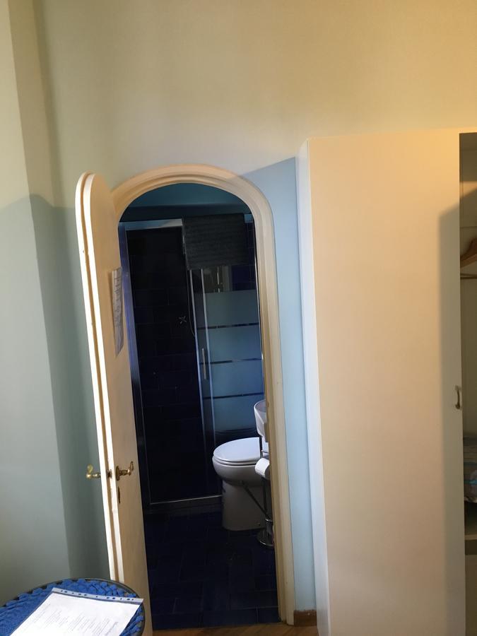 Bed and Breakfast Martindago Florencia Exterior foto