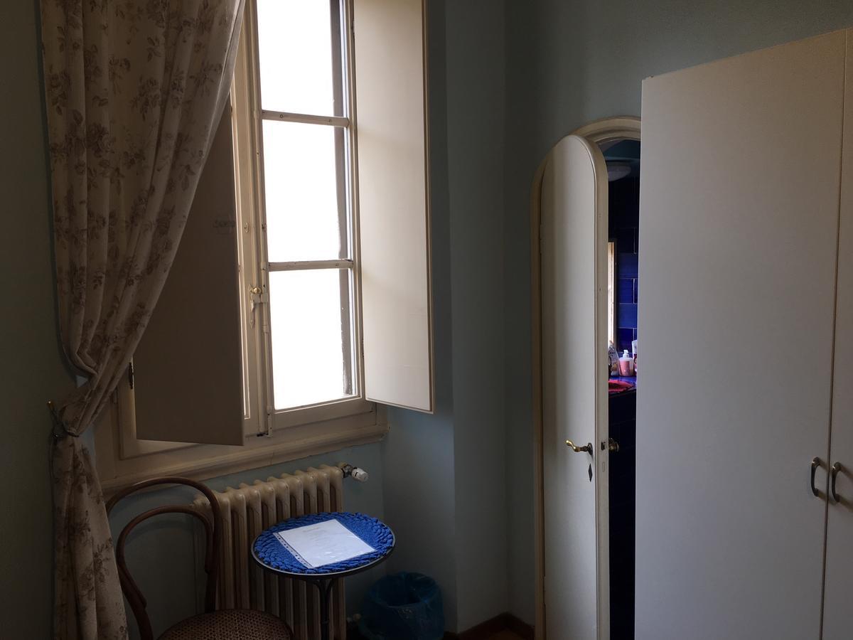 Bed and Breakfast Martindago Florencia Exterior foto