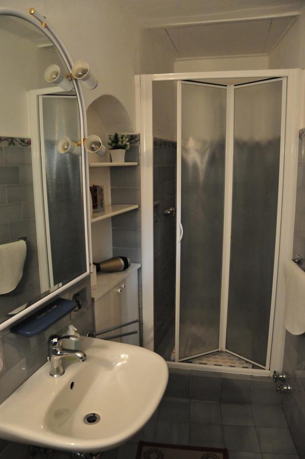 Bed and Breakfast Martindago Florencia Exterior foto
