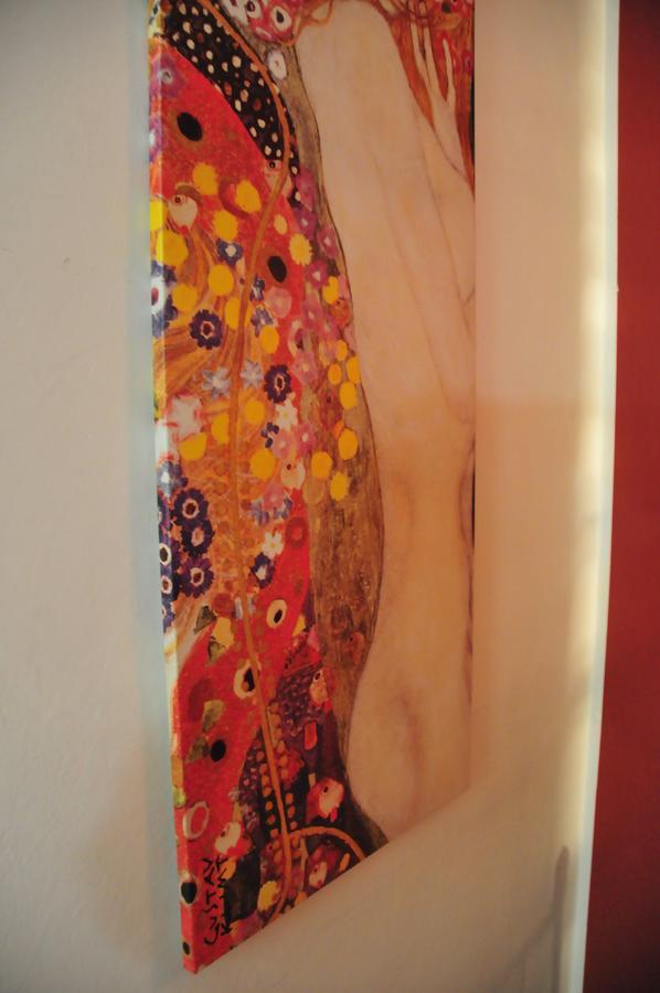 Bed and Breakfast Martindago Florencia Exterior foto