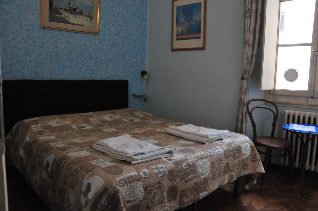 Bed and Breakfast Martindago Florencia Exterior foto
