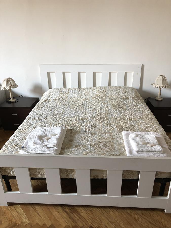 Bed and Breakfast Martindago Florencia Exterior foto