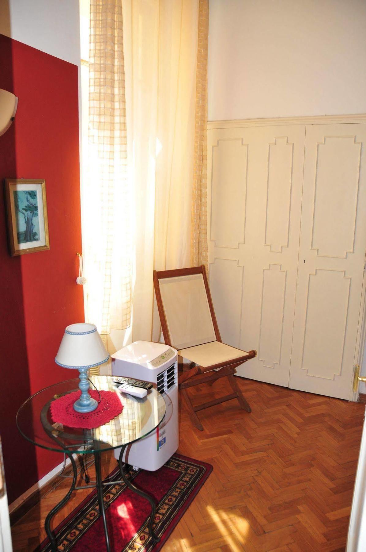 Bed and Breakfast Martindago Florencia Exterior foto