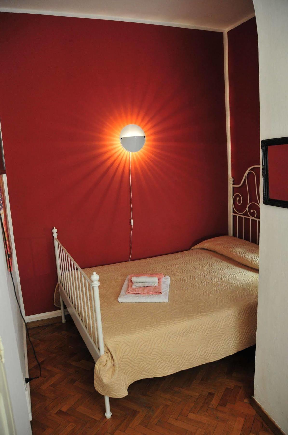 Bed and Breakfast Martindago Florencia Exterior foto