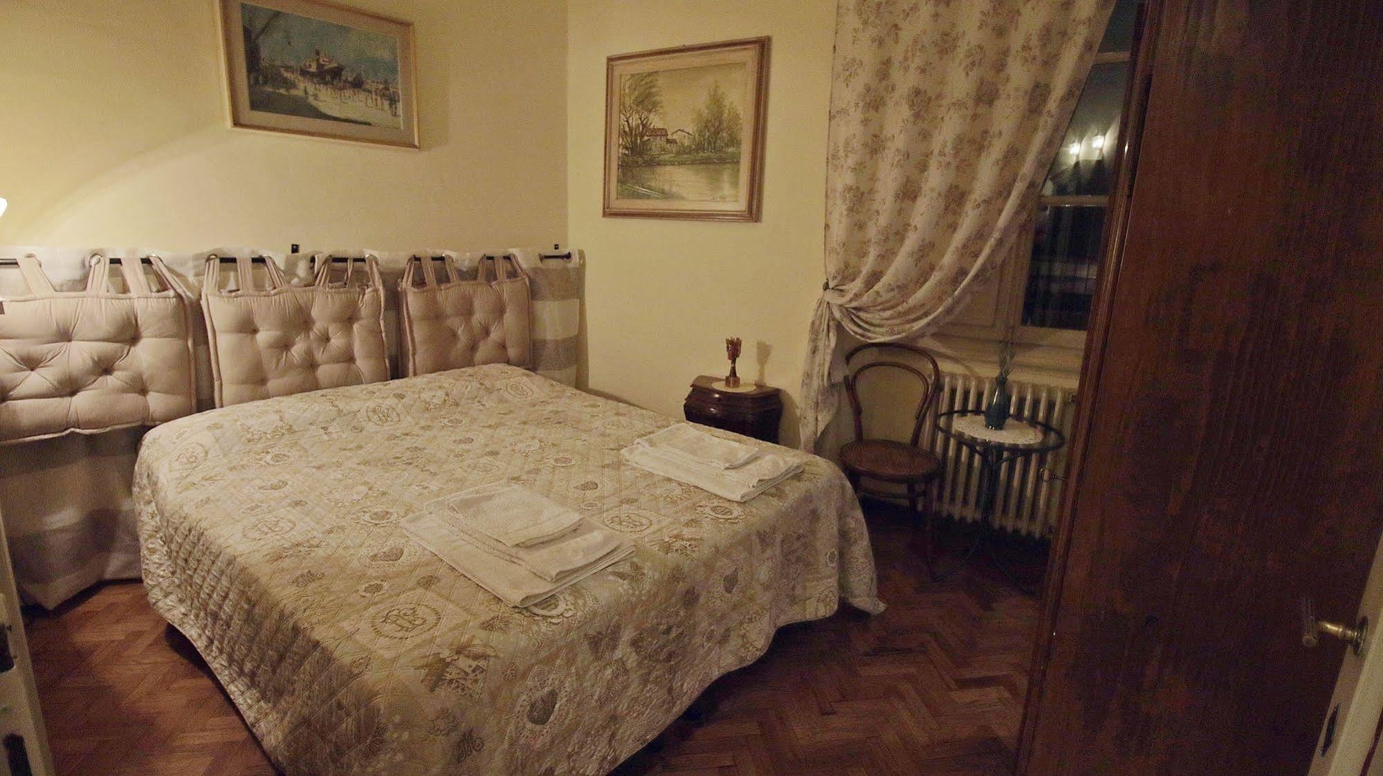 Bed and Breakfast Martindago Florencia Exterior foto