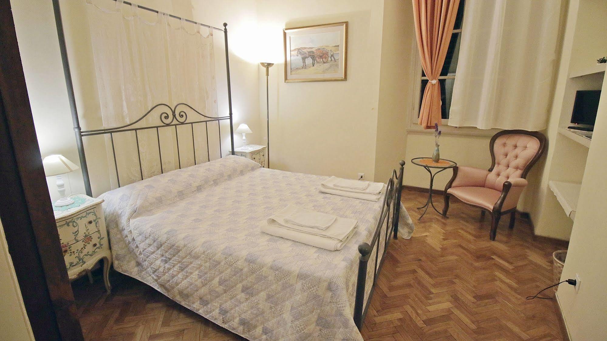 Bed and Breakfast Martindago Florencia Exterior foto