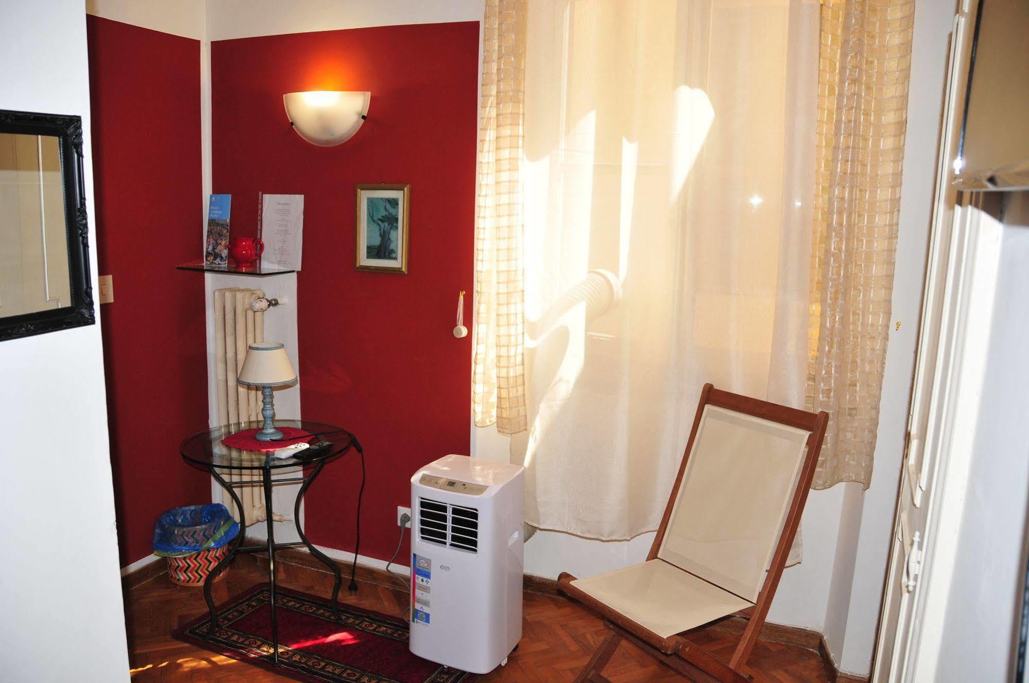 Bed and Breakfast Martindago Florencia Exterior foto