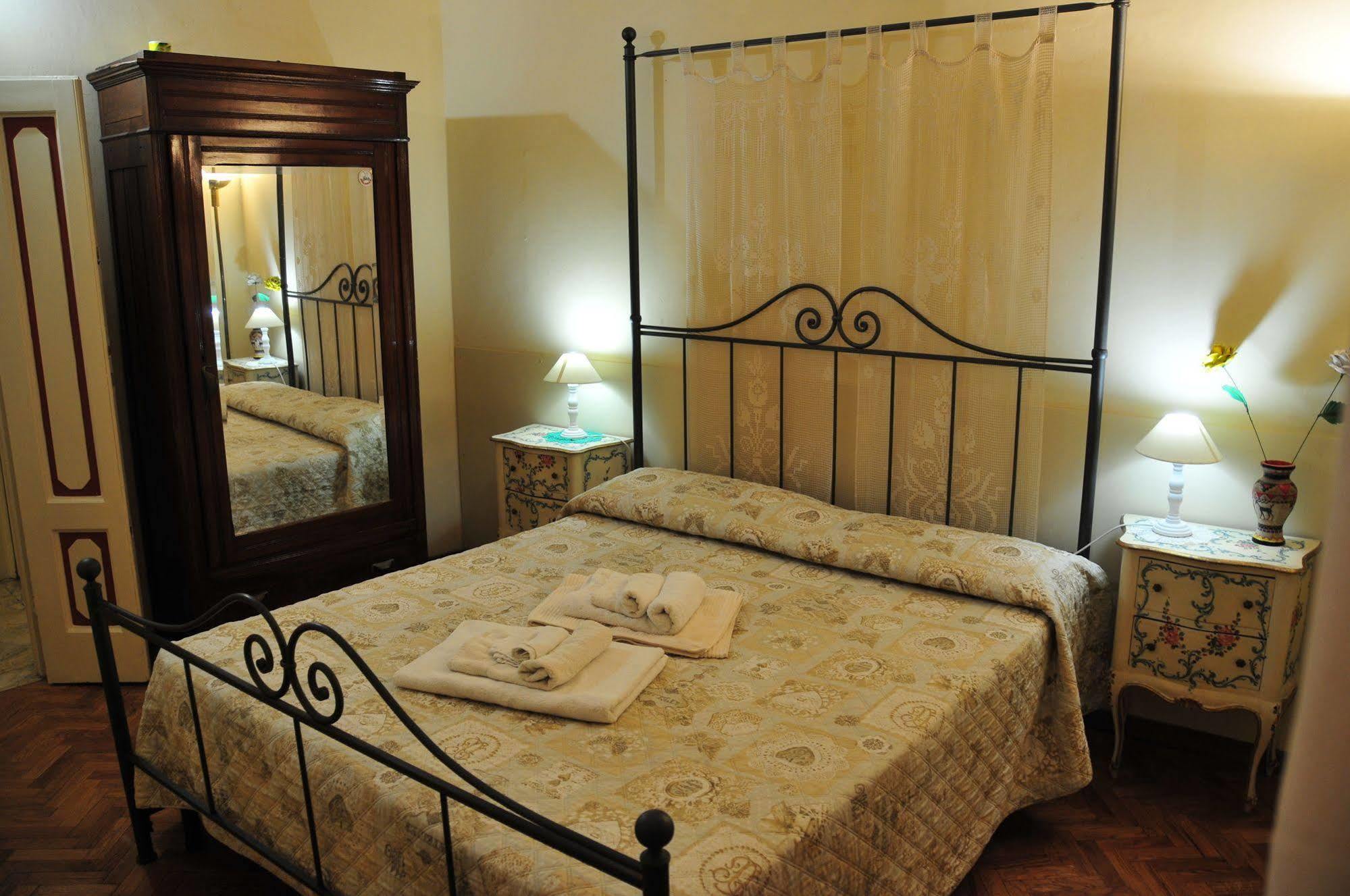 Bed and Breakfast Martindago Florencia Exterior foto