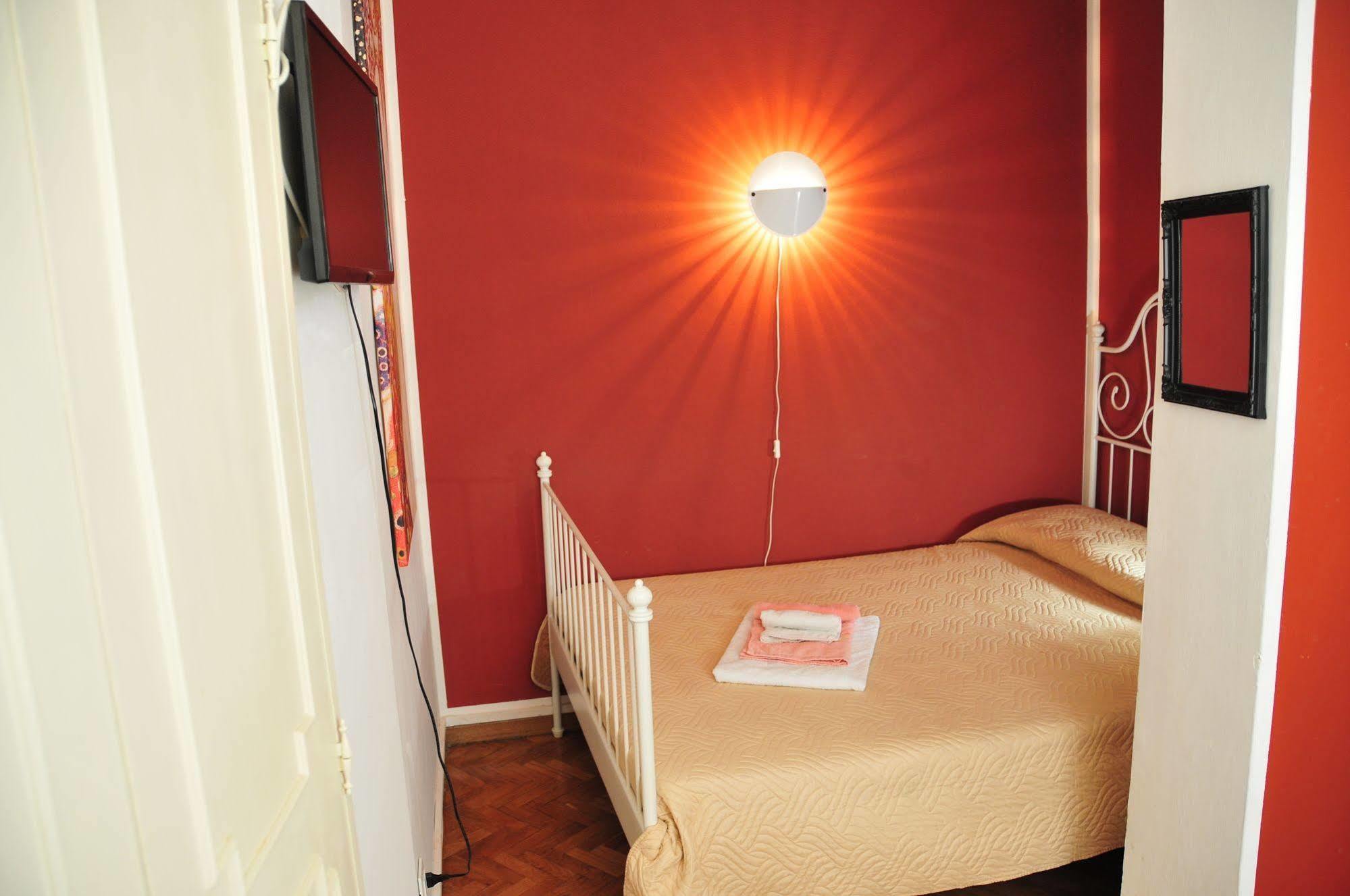 Bed and Breakfast Martindago Florencia Exterior foto