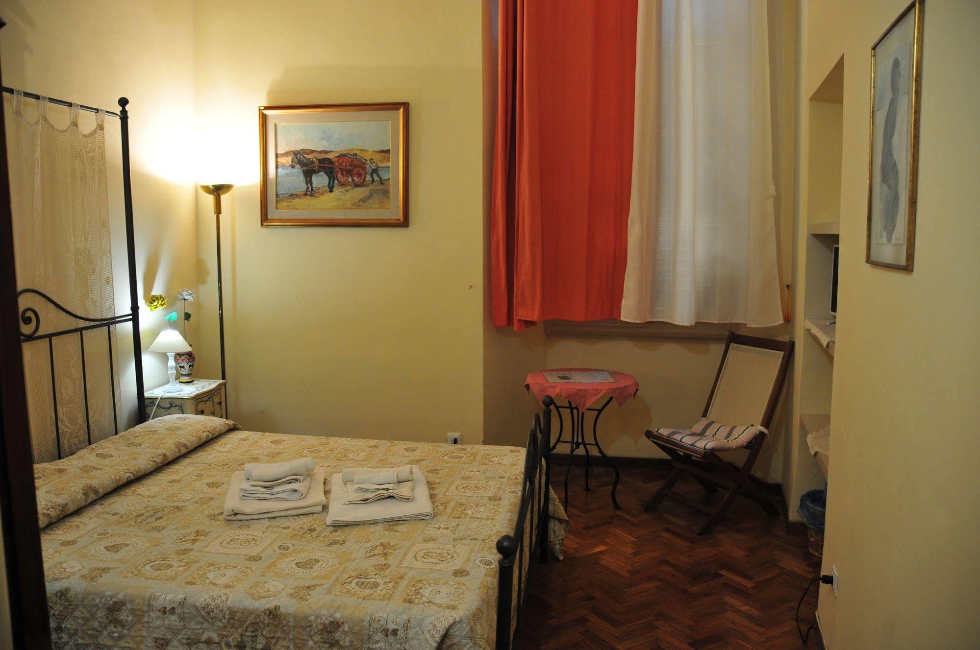 Bed and Breakfast Martindago Florencia Exterior foto