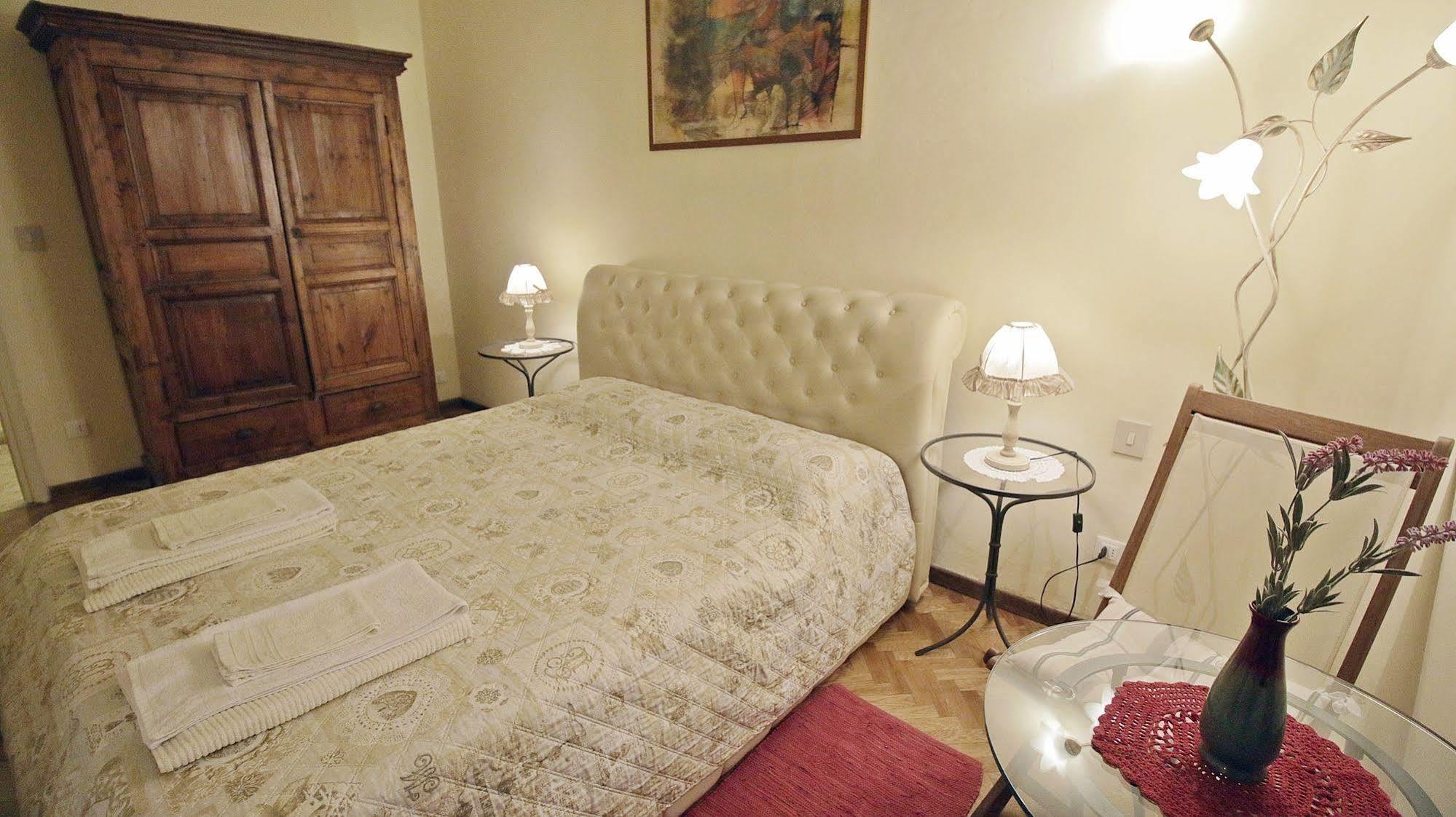 Bed and Breakfast Martindago Florencia Exterior foto