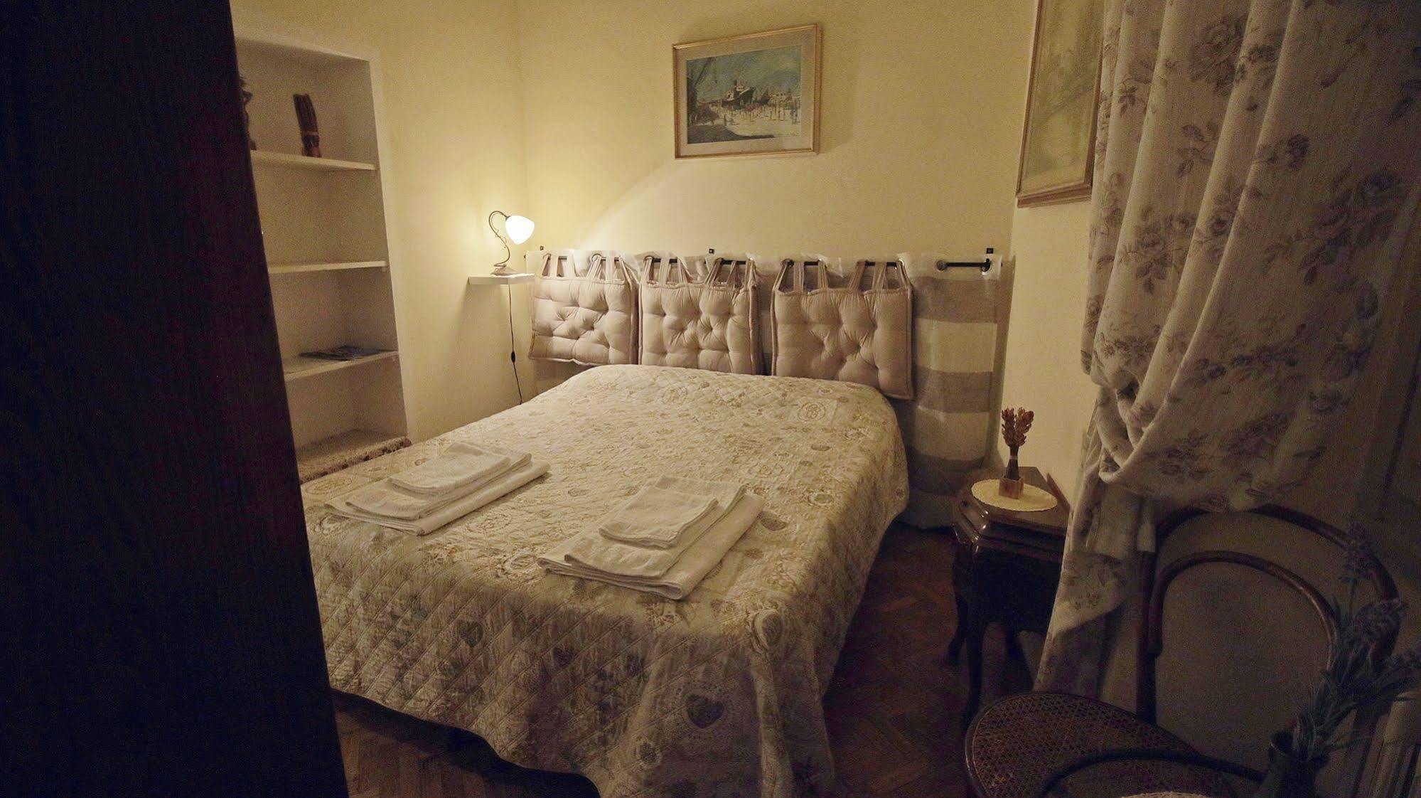 Bed and Breakfast Martindago Florencia Exterior foto