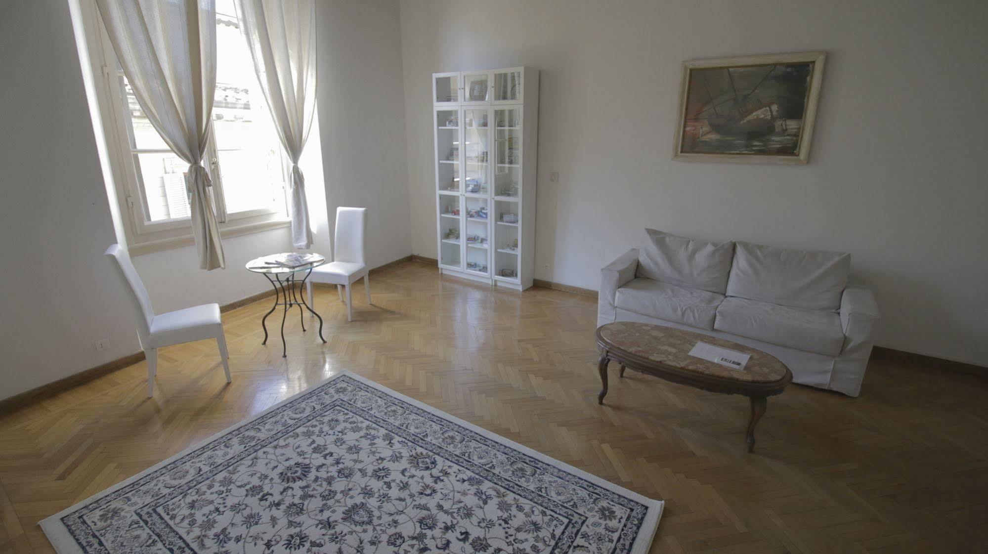 Bed and Breakfast Martindago Florencia Exterior foto